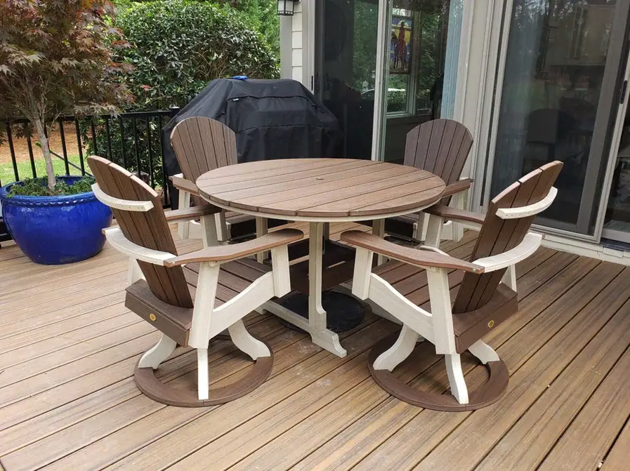 Outdoor Furniture